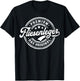 Men's Tileenleger, The Original Tilelegen, , black, s T-Shirt - T-Shirt | Black