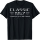 Classic 1967 Limited Edition 59. Geburtstag Oldtimer T-Shirt - T-Shirt | Black