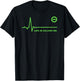 Type O Negative Toxicity Distressed , Black, S T-Shirt - T-Shirt | Black