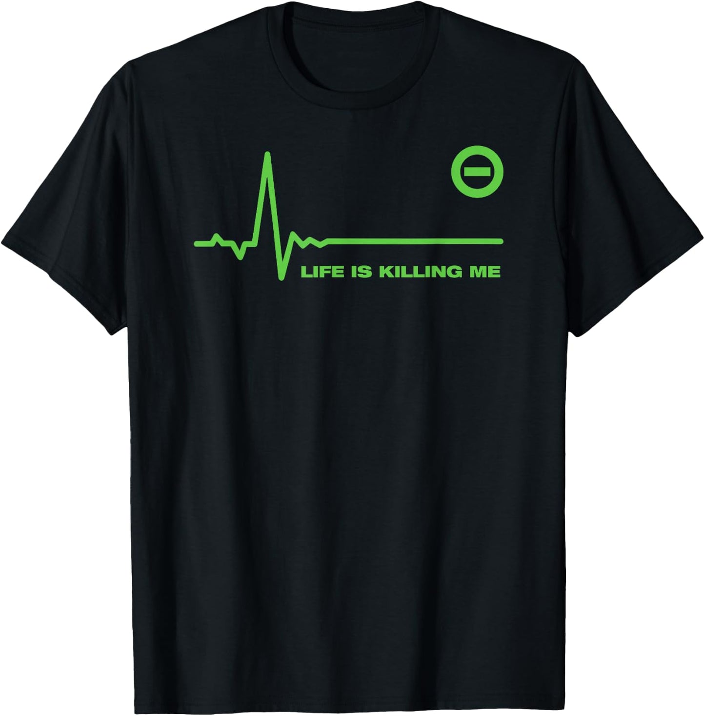 Type O Negative Toxicity Distressed , black T-Shirt - T-Shirt | Black