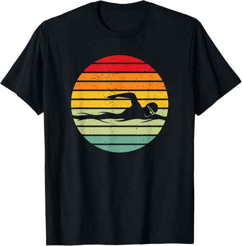 Swimming & Water Sport Vintage for Swimmers & Swim Coaches