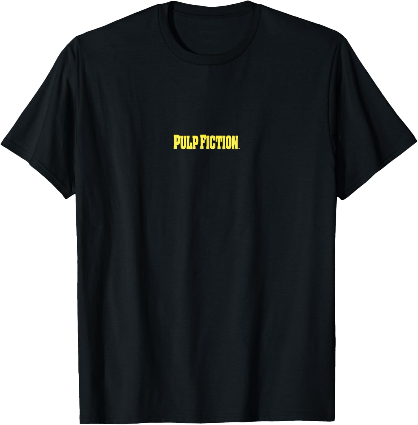 Dance Good SM Logo , Black, S T-Shirt - T-Shirt | Black