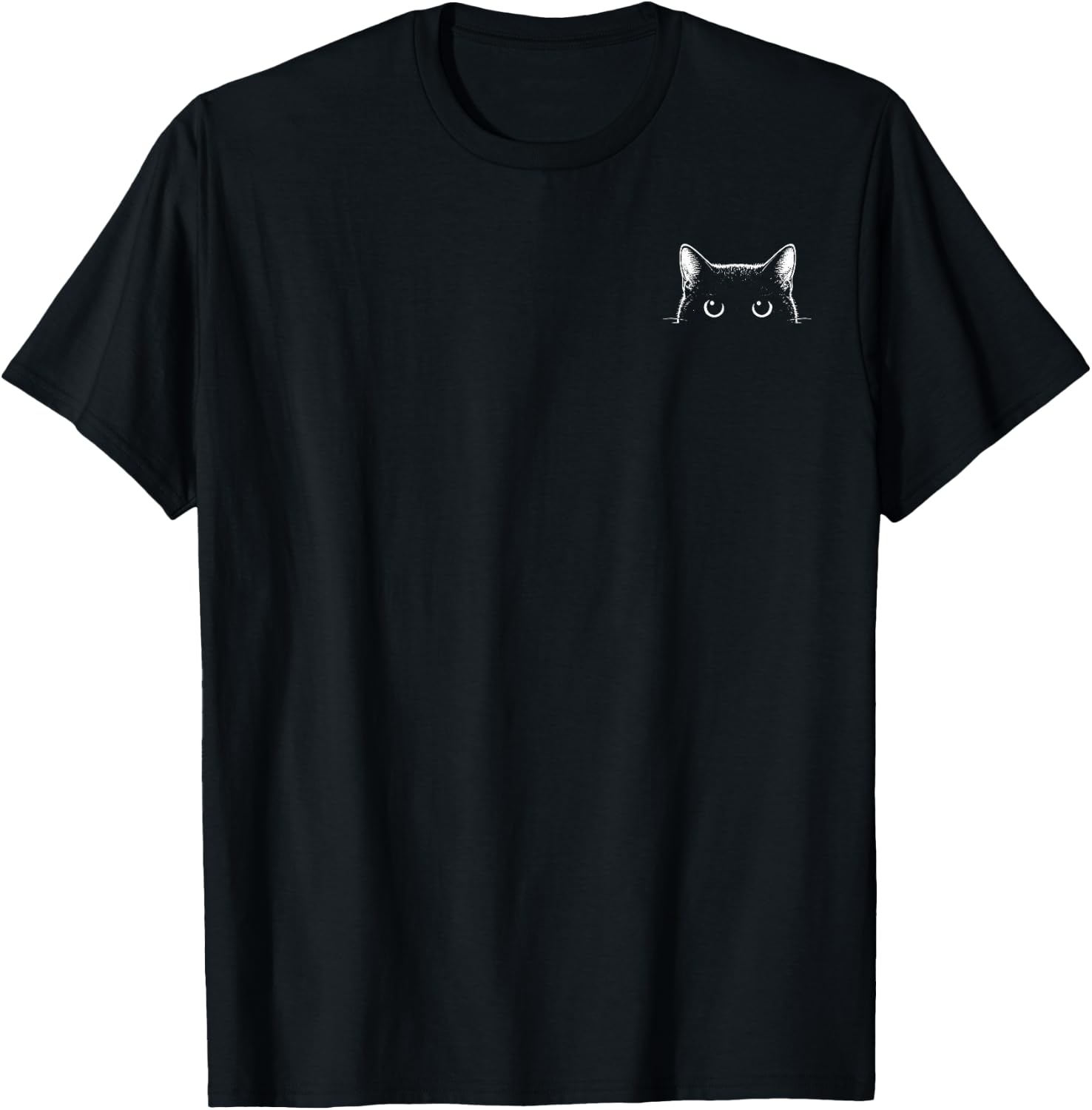 (2 Sided) My Favorite Unemployed Freeloader Bought me This T-Shirt - T-Shirt | Black