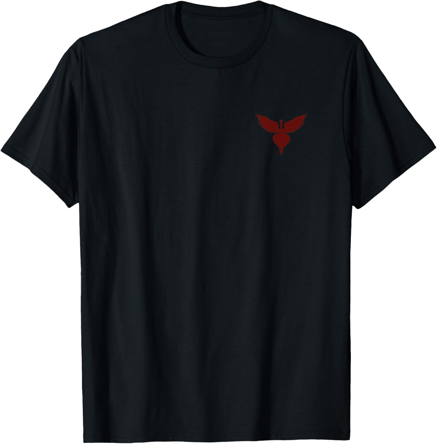 Bon Jovi Official Forever Back Print , Adult, Bon Jovi Fans, All Ages, Casual Wear, Short Sleeve , Black, S (EU) T-Shirt - T-Shirt | Black