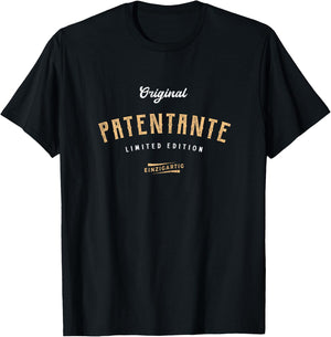 Women's Godmother Limited Edition , black T-Shirt - T-Shirt | Black