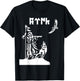 Selcuk,Iyi,Göktürk,Türkei Flagge,Türkiye bayrak,Turkey. T-Shirt - T-Shirt | Black
