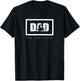 Motocross Dad The Best Ever Dirt Bike T-Shirt - T-Shirt | Black