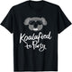 Koalafied T-Shirt - T-Shirt | Black