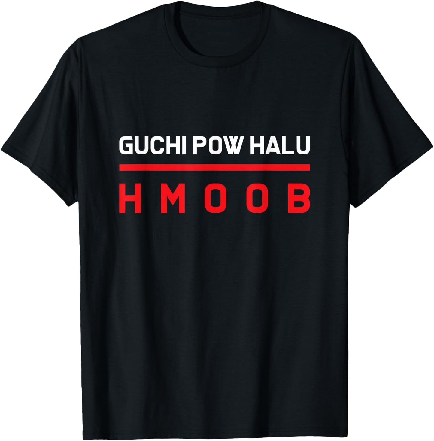 I Can't Speak Hmong T-Shirt - T-Shirt | Black