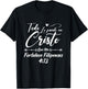 Philippians Todo Lo Puedo En Cristo Que Me Fortalece T-Shirt - T-Shirt | Black