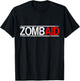 Zombaid T-Shirt - T-Shirt | Black