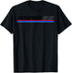 R 1250 GS Adventure Bike Motorrad T-Shirt - T-Shirt | Black