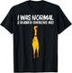 Funny Rubber Chicken Gift Men Women Rubber Chicken Costume Small T-Shirt - T-Shirt | Black