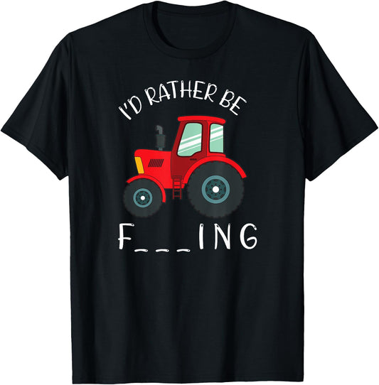 Identification Engineer T-Shirt - T-Shirt | Black