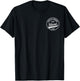 Official Member Cool Niece Club T-Shirt - T-Shirt | Black