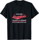 Women's construction engineering, building supervision, construction manager , black, s T-Shirt - T-Shirt | Black
