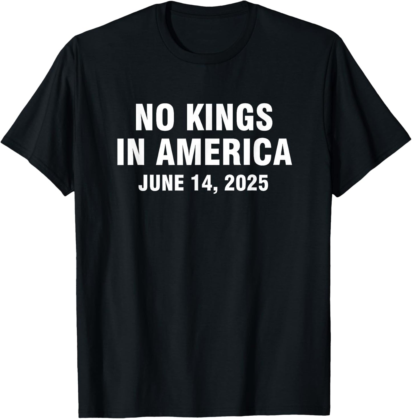 T-Shirt T-Shirt - T-Shirt | Black