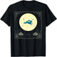 Mid Autumn Festival - Mooncake Festival T-Shirt - T-Shirt | Black