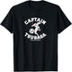 Captain TSUBASA (Tsubasa Grundschüler) T-Shirt - T-Shirt | Black