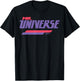 CN Steven Universe Iconic MR. Universe Graphic T-Shirt - T-Shirt | Black