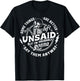 Some Things Are Better Left Unsaid But I'm Probably T-Shirt - T-Shirt | Black