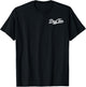 Dad Tax Making Sure It's Not Poison Funny Fathers Day Men T-Shirt - T-Shirt | Black