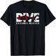 DIVE Cozumel Mexico SCUBA DIVING Diver T-Shirt - T-Shirt | Black
