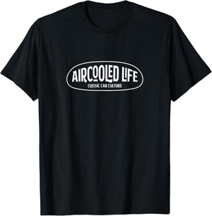 Vdub Vag , black T-Shirt - T-Shirt | Black
