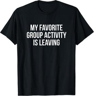 T-Shirt T-Shirt - T-Shirt | Black