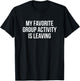 T-Shirt T-Shirt - T-Shirt | Black