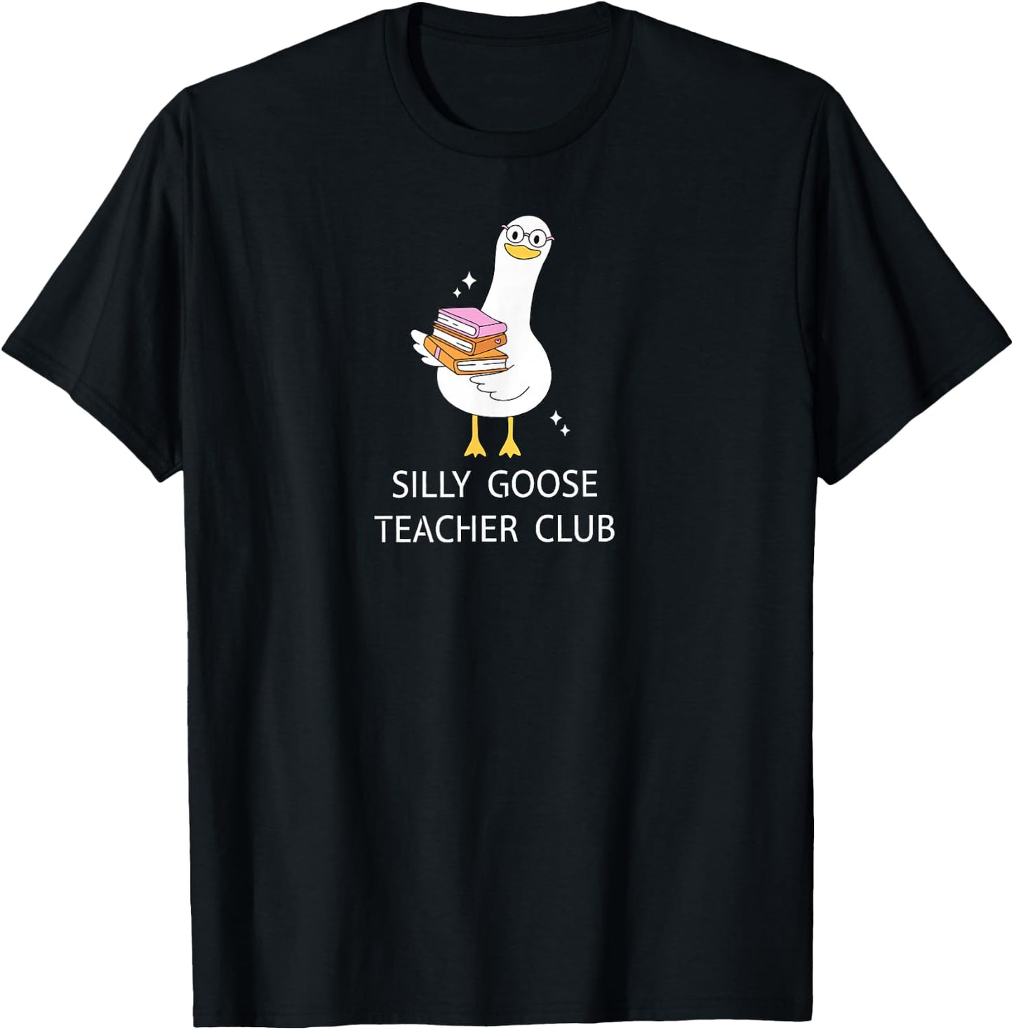 Of School T-Shirt - T-Shirt | Black