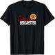 Spektakulärer Bergretter - Bergwacht Alpinrettung T-Shirt - T-Shirt | Black