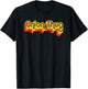 Union Strong and Solidarity Shirt - Union Thug T-Shirt - T-Shirt | Black