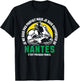 Supporter Nantes Football - Football - Nantes Humour , Black, S T-Shirt - T-Shirt | Black