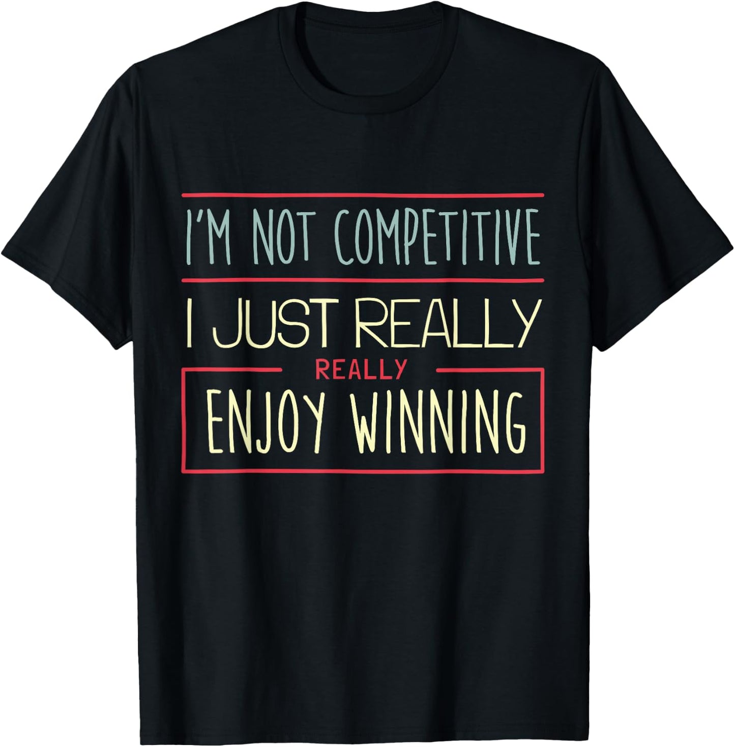 Game Night Lover I Family Board Game Night T-Shirt - T-Shirt | Black