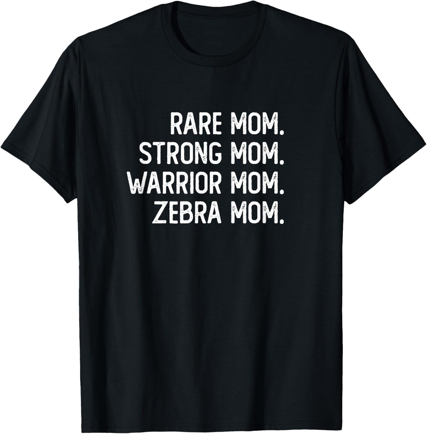 Condition T-Shirt - T-Shirt | Black
