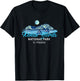 Kenai Fjords National Park Alaska T-Shirt - T-Shirt | Black