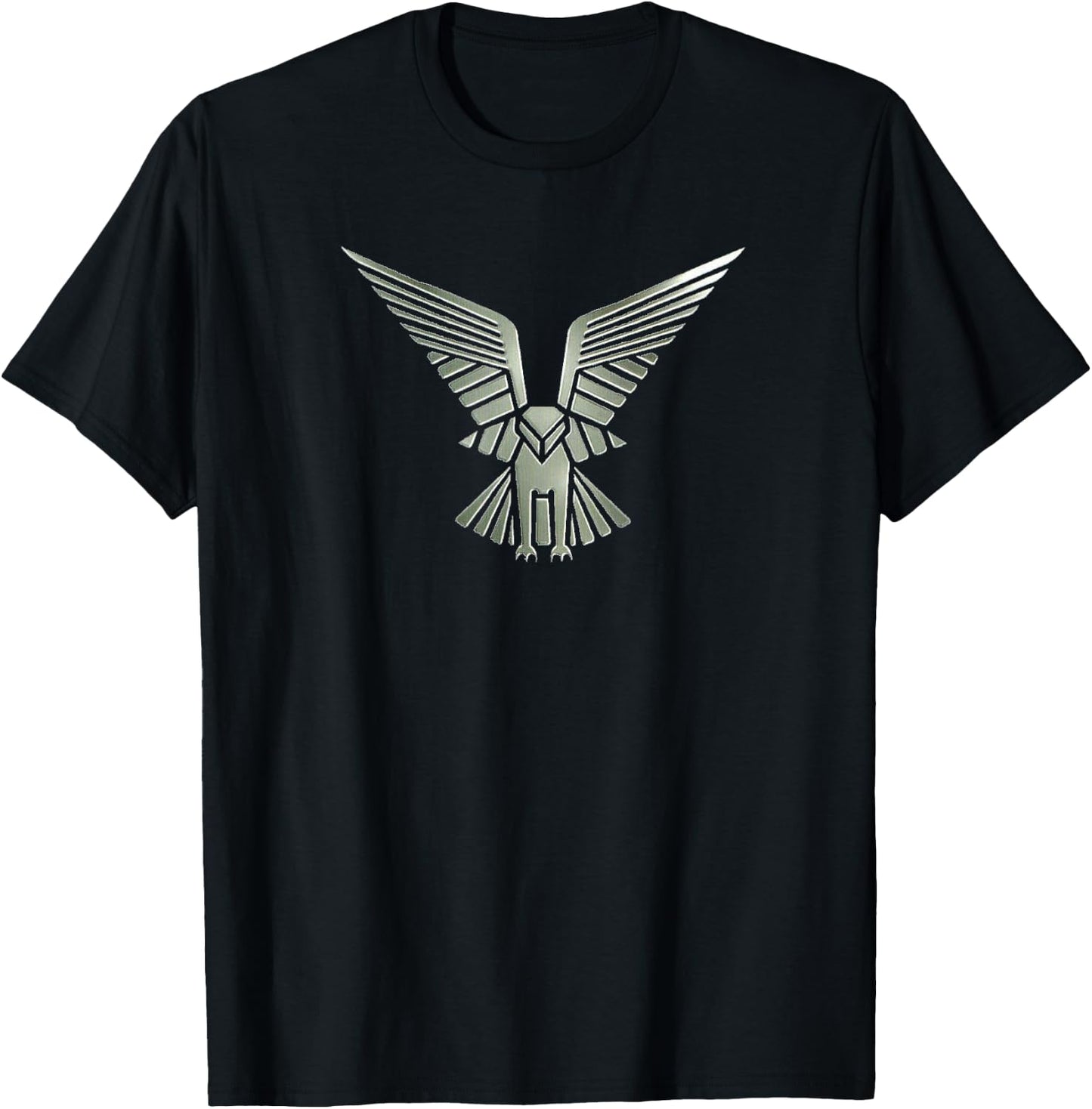 Selous Scouts Rhodesische Spezialeinheiten T-Shirt - T-Shirt | Black