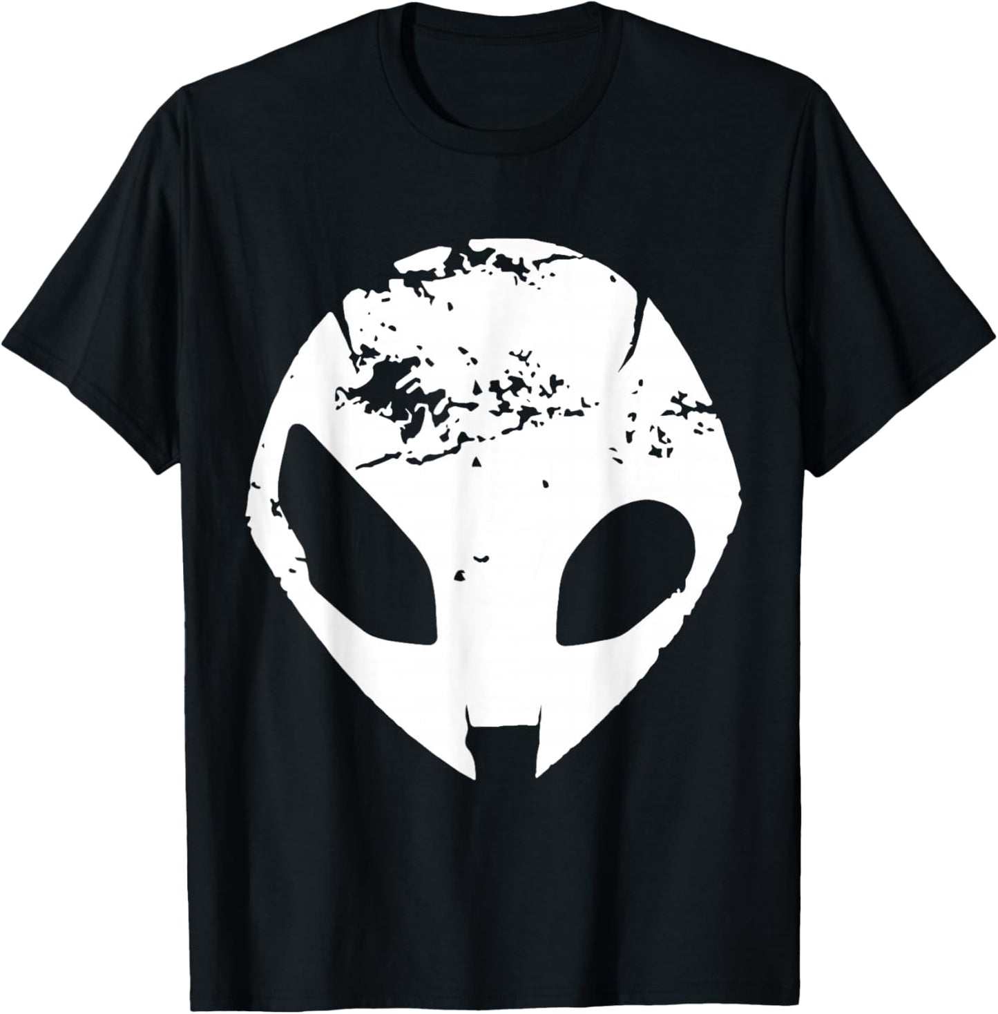 S1000RR Alien Double R Race T-Shirt - T-Shirt | Black