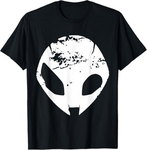 S1000RR Alien Double R Race T-Shirt - T-Shirt | Black