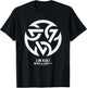 Mortal Kombat X Lin Kuei T-Shirt - T-Shirt | Black