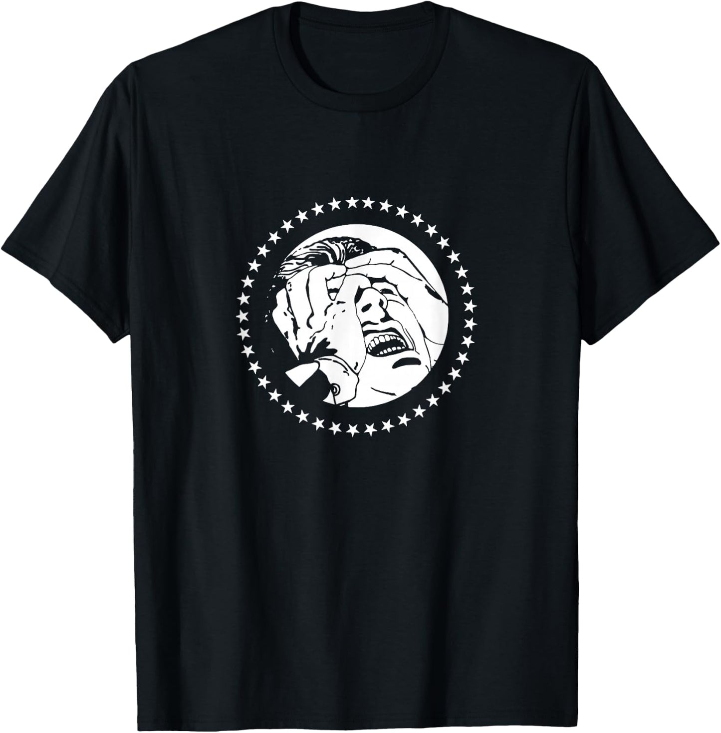 Extrabreit T-Shirt - T-Shirt | Black