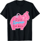 Honee Dews Palm Springs Iconic Ca T-Shirt - T-Shirt | Black