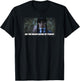 Wednesday are You Mansplaining My Power Photoreal Wednesday Small T-Shirt - T-Shirt | Black