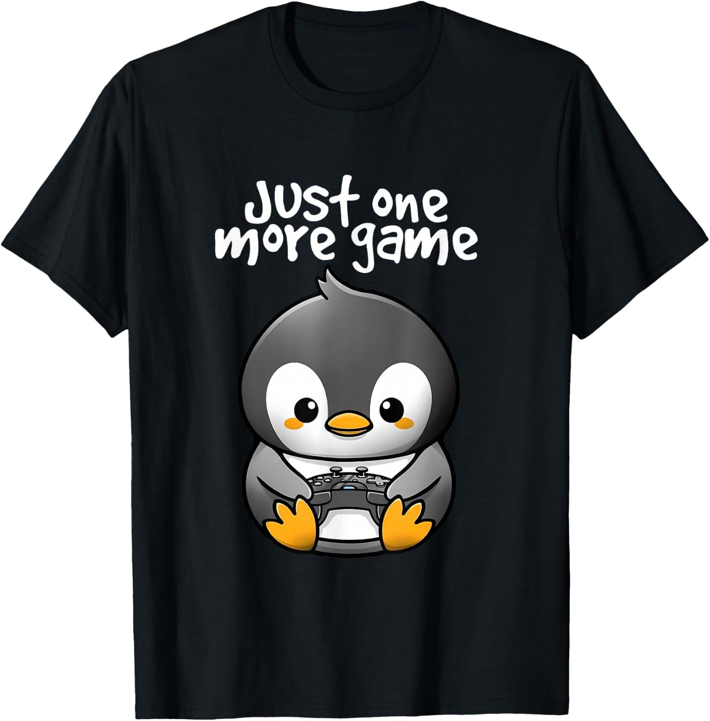 Love penguin Women Shirt penguin Lovers for kids and girls T-Shirt - T-Shirt | Black