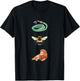 Hose Bee Lion Funny Pun T-Shirt - T-Shirt | Black