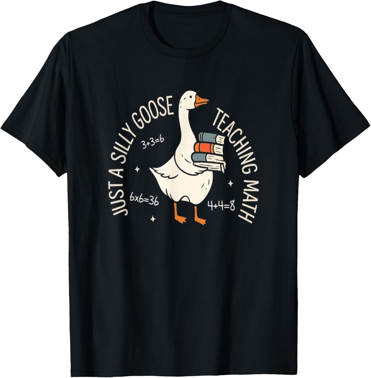 T-Shirt T-Shirt - T-Shirt | Black