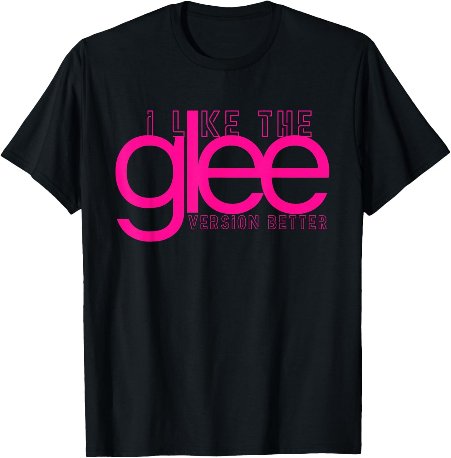 And Girls T-Shirt - T-Shirt | Black
