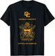 Antigua and Barbuda,Antigua and Barbuda passport. T-Shirt - T-Shirt | Black