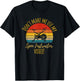Funny "Don't make my use my Spin Instructor" Fitness Gift T-Shirt - T-Shirt | Black